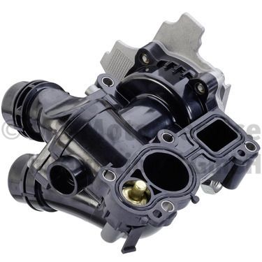 Pierburg 7.07152.08.0 Water Pump, engine cooling - 2
