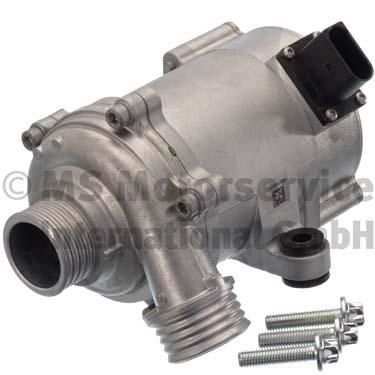 Pierburg 7.07223.01.0 Water Pump, engine cooling - 1