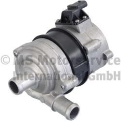 Pierburg 7.07223.03.0 Auxiliary Water Pump (cooling water circuit) - 1