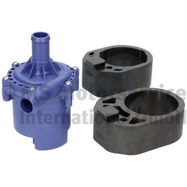 Pierburg 7.07223.08.0 Water Pump, engine cooling - 1