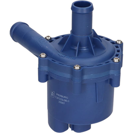 Pierburg 7.07223.08.0 Water Pump, engine cooling - 4