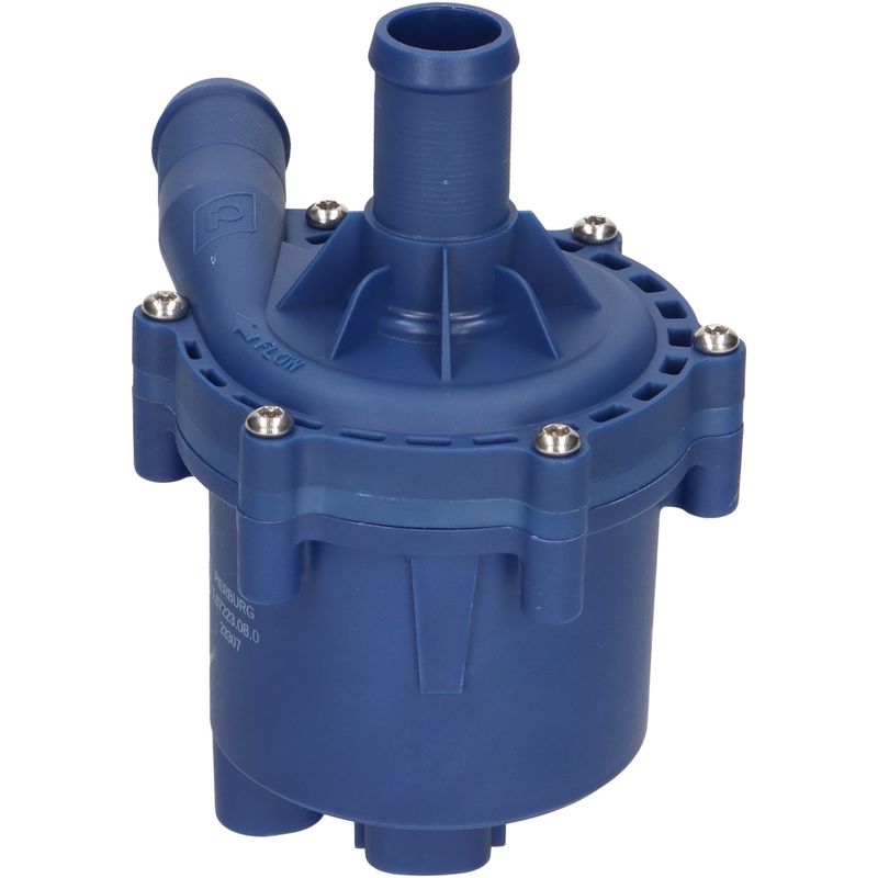 Pierburg 7.07223.08.0 Water Pump, engine cooling - 6