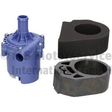 Pierburg 7.07223.09.0 Water Pump, engine cooling - 1