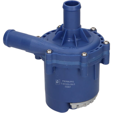 Pierburg 7.07223.09.0 Water Pump, engine cooling - 2