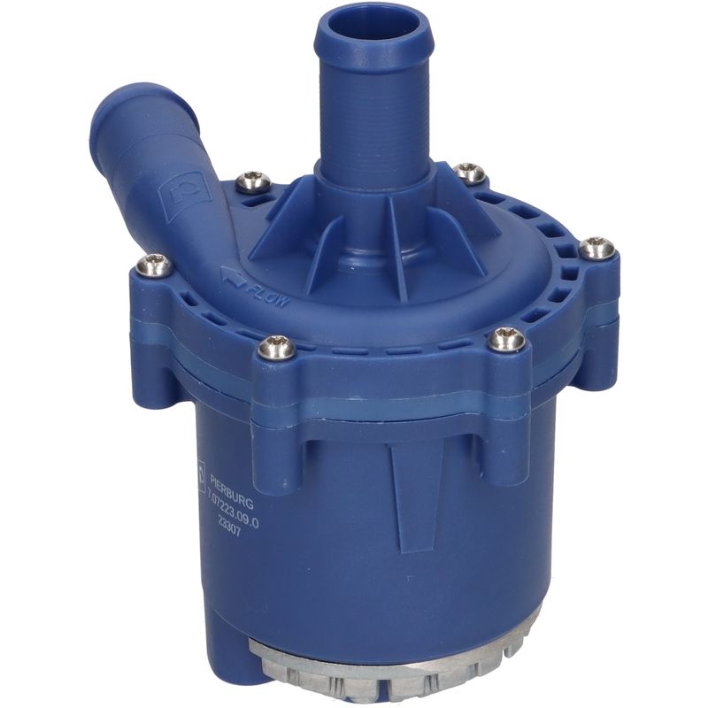 Pierburg 7.07223.09.0 Water Pump, engine cooling - 5