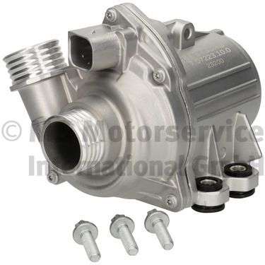 Pierburg 7.07223.10.0 Water Pump, engine cooling - 1