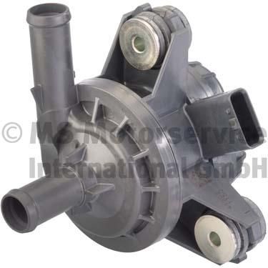 Pierburg 7.07224.00.0 Auxiliary Water Pump (cooling water circuit) - 1
