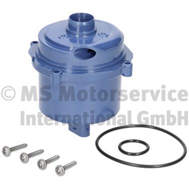 Pierburg 7.07224.01.0 Auxiliary Water Pump (cooling water circuit) - 1