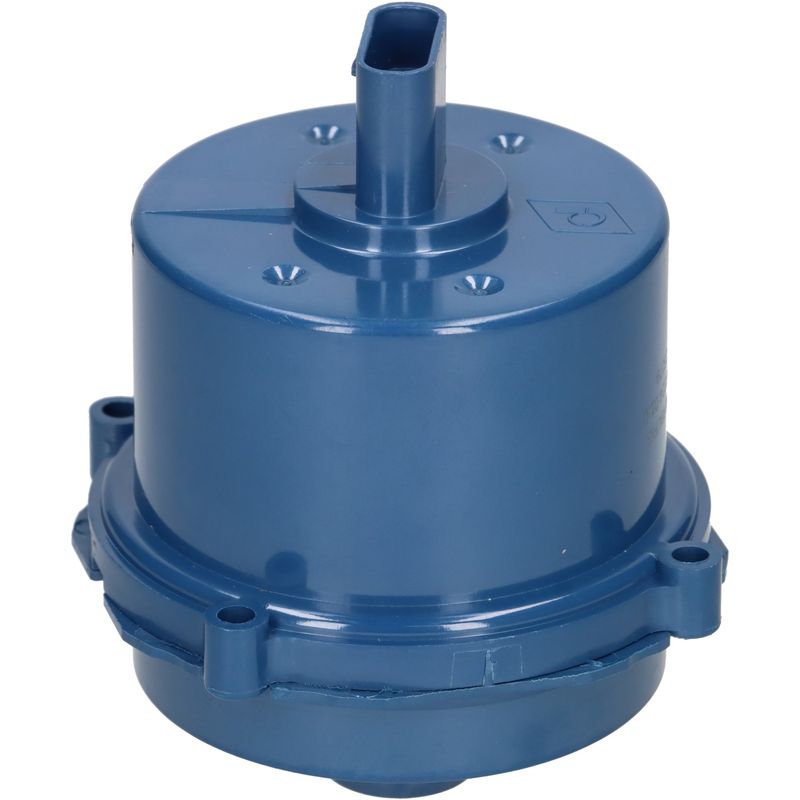 Pierburg 7.07224.01.0 Auxiliary Water Pump (cooling water circuit) - 6