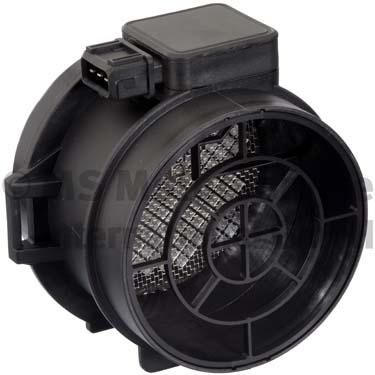 Pierburg 7.07759.15.0 Mass Air Flow Sensor - 1