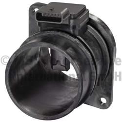 Pierburg 7.07759.42.0 Mass Air Flow Sensor - 1