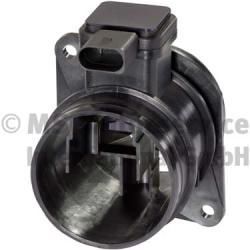 Pierburg 7.07759.46.0 Mass Air Flow Sensor - 1