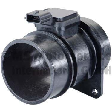 Pierburg 7.07759.48.0 Mass Air Flow Sensor - 1