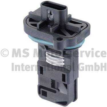 Pierburg 7.07759.65.0 Mass Air Flow Sensor - 1
