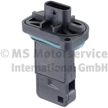 Pierburg 7.07759.65.0 Mass Air Flow Sensor - 2