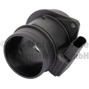 Pierburg 7.07759.66.0 Mass Air Flow Sensor - 1
