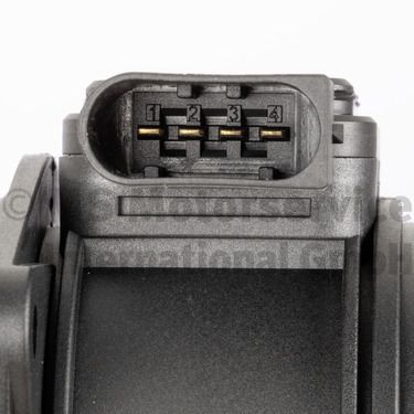 Pierburg 7.07759.66.0 Mass Air Flow Sensor - 3