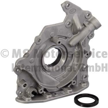 Pierburg 7.07919.09.0 Oil Pump - 1