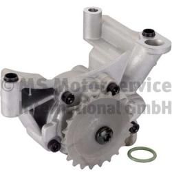 Pierburg 7.07919.17.0 Oil Pump - 1
