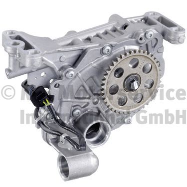 Pierburg 7.07952.11.0 Oil Pump - 1