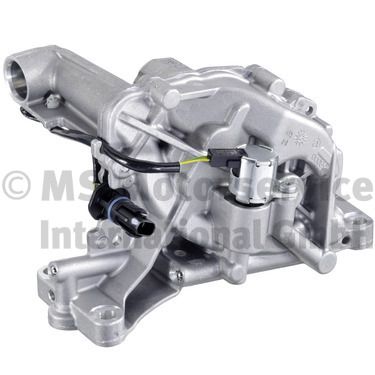 Pierburg 7.07952.11.0 Oil Pump - 2