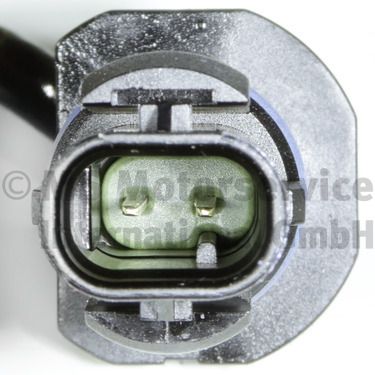 Pierburg 7.07952.11.0 Oil Pump - 3