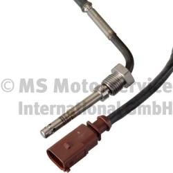 Pierburg 7.08369.50.0 Sensor, exhaust gas temperature - 1