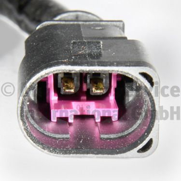 Pierburg 7.08369.83.0 Sensor, exhaust gas temperature - 2