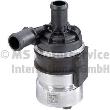 Pierburg 7.08380.10.0 Auxiliary Water Pump (cooling water circuit) - 1