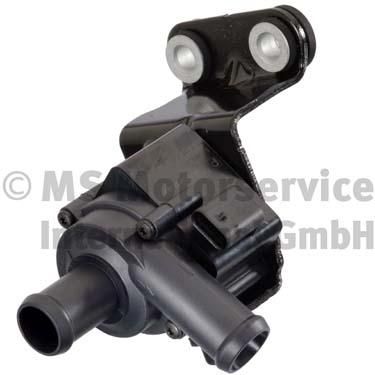 Pierburg 7.08692.01.0 Auxiliary Water Pump (cooling water circuit) - 1
