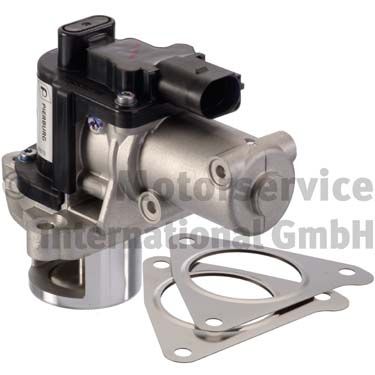 Pierburg 7.09002.12.0 EGR Valve - 1