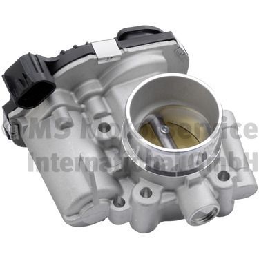 Pierburg 7.09460.10.0 Throttle Body - 1