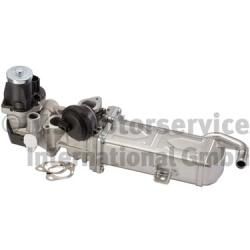 Pierburg 7.09720.00.0 Cooler, exhaust gas recirculation - 1