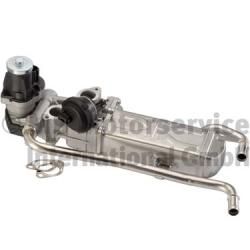 Pierburg 7.09720.01.0 Cooler, exhaust gas recirculation - 1
