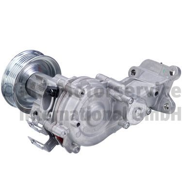 Pierburg 7.10071.04.0 Water Pump, engine cooling - 2
