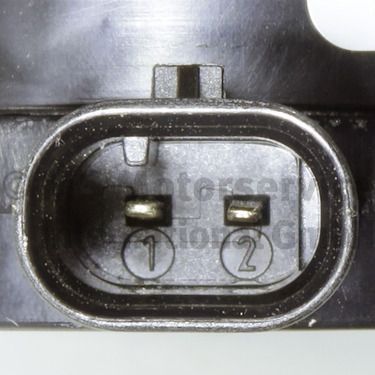 Pierburg 7.10101.12.0 Water Recirculation Pump, parking heater - 2