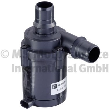 Pierburg 7.10101.15.0 Water Recirculation Pump, parking heater - 1