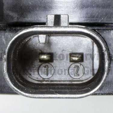 Pierburg 7.10101.15.0 Water Recirculation Pump, parking heater - 2