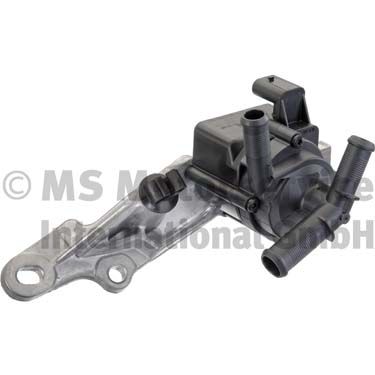 Pierburg 7.10102.00.0 Auxiliary Water Pump (cooling water circuit) - 1