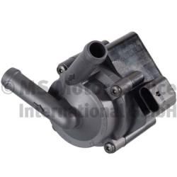 Pierburg 7.10102.02.0 Auxiliary Water Pump (cooling water circuit) - 1