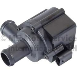 Pierburg 7.10102.03.0 Auxiliary Water Pump (cooling water circuit) - 1