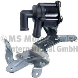 Pierburg 7.10102.06.0 Auxiliary Water Pump (cooling water circuit) - 1