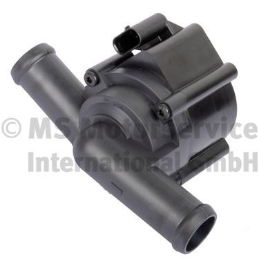 Pierburg 7.10102.14.0 Water Recirculation Pump, parking heater - 1