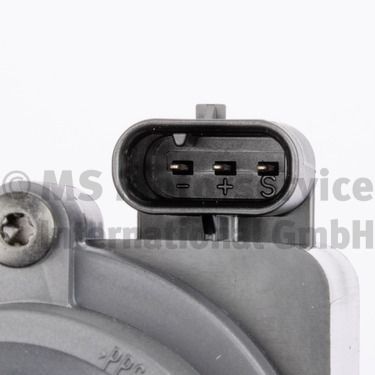 Pierburg 7.10102.14.0 Water Recirculation Pump, parking heater - 2