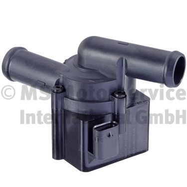 Pierburg 7.10102.15.0 Auxiliary Water Pump (cooling water circuit) - 1