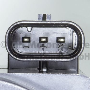 Pierburg 7.10102.15.0 Auxiliary Water Pump (cooling water circuit) - 2