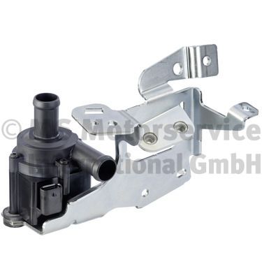 Pierburg 7.10102.18.0 Auxiliary Water Pump (cooling water circuit) - 1