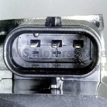Pierburg 7.10102.18.0 Auxiliary Water Pump (cooling water circuit) - 2