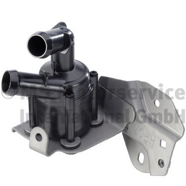 Pierburg 7.10102.20.0 Auxiliary Water Pump (cooling water circuit) - 1