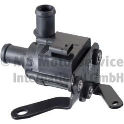 Pierburg 7.10103.00.0 Auxiliary Water Pump (cooling water circuit) - 1